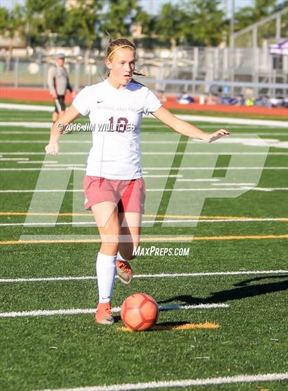 Thumbnail 3 in Chino Valley vs. Northland Prep Academy  (AIA 2A Final) photogallery.
