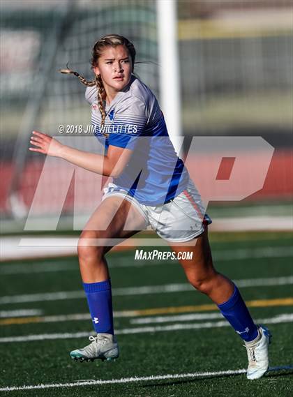 Thumbnail 2 in Chino Valley vs. Northland Prep Academy  (AIA 2A Final) photogallery.