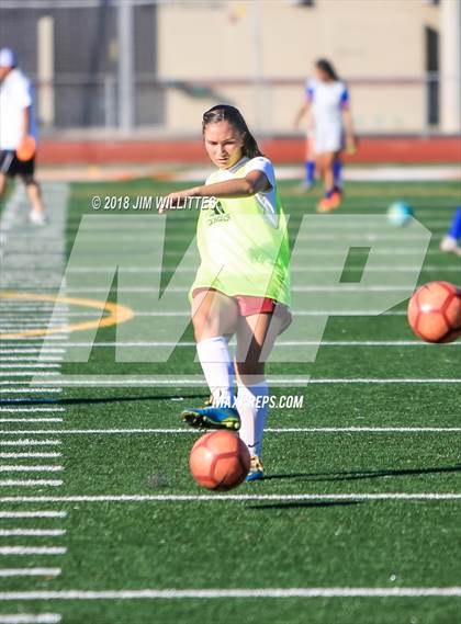 Thumbnail 3 in Chino Valley vs. Northland Prep Academy  (AIA 2A Final) photogallery.