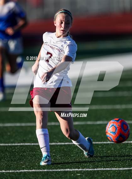 Thumbnail 2 in Chino Valley vs. Northland Prep Academy  (AIA 2A Final) photogallery.