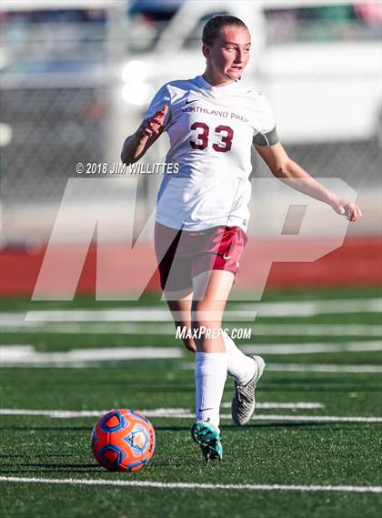 Thumbnail 2 in Chino Valley vs. Northland Prep Academy  (AIA 2A Final) photogallery.