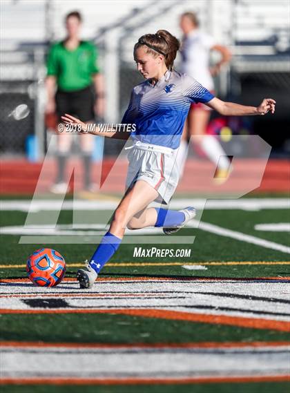Thumbnail 3 in Chino Valley vs. Northland Prep Academy  (AIA 2A Final) photogallery.