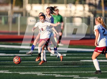 Thumbnail 3 in Chino Valley vs. Northland Prep Academy  (AIA 2A Final) photogallery.