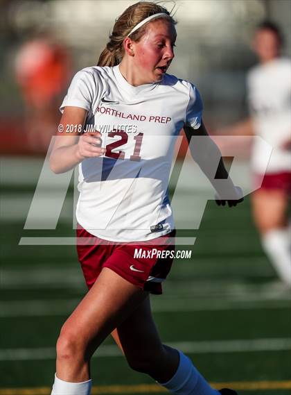 Thumbnail 1 in Chino Valley vs. Northland Prep Academy  (AIA 2A Final) photogallery.