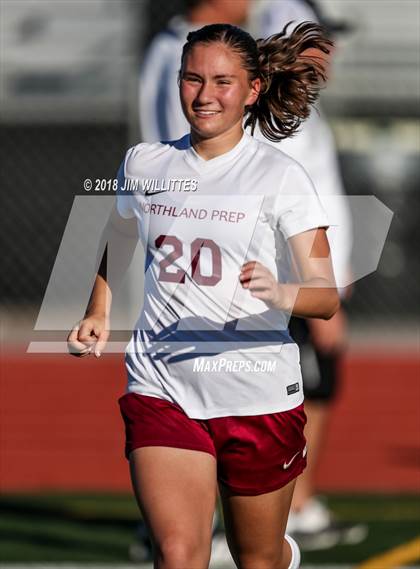 Thumbnail 1 in Chino Valley vs. Northland Prep Academy  (AIA 2A Final) photogallery.