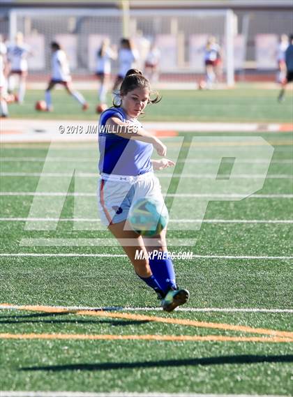Thumbnail 2 in Chino Valley vs. Northland Prep Academy  (AIA 2A Final) photogallery.