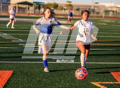 Thumbnail 3 in Chino Valley vs. Northland Prep Academy  (AIA 2A Final) photogallery.