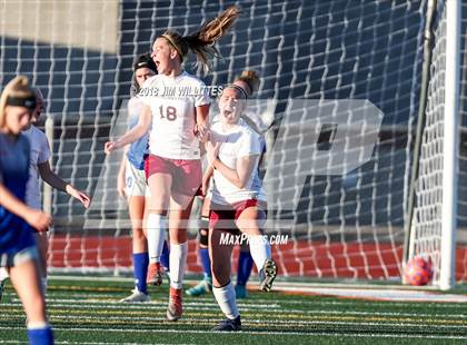 Thumbnail 2 in Chino Valley vs. Northland Prep Academy  (AIA 2A Final) photogallery.