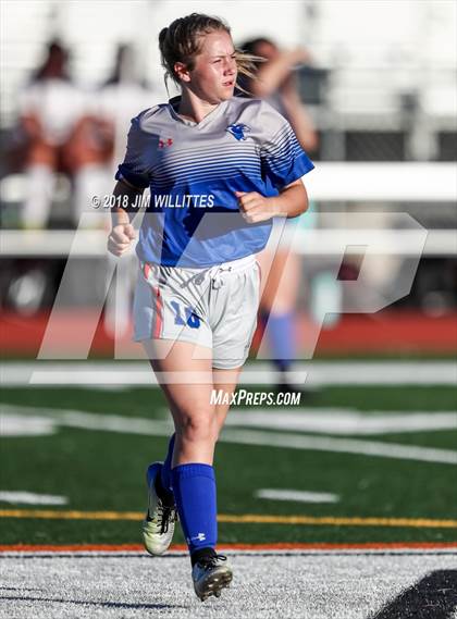 Thumbnail 2 in Chino Valley vs. Northland Prep Academy  (AIA 2A Final) photogallery.