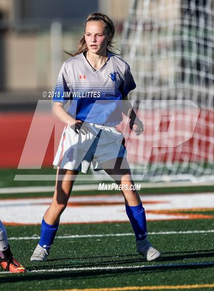 Thumbnail 3 in Chino Valley vs. Northland Prep Academy  (AIA 2A Final) photogallery.