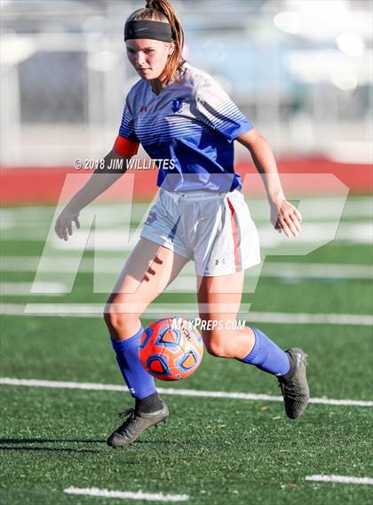Thumbnail 3 in Chino Valley vs. Northland Prep Academy  (AIA 2A Final) photogallery.