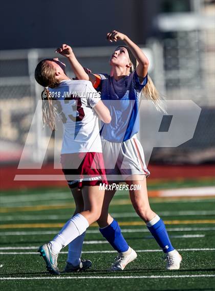 Thumbnail 1 in Chino Valley vs. Northland Prep Academy  (AIA 2A Final) photogallery.
