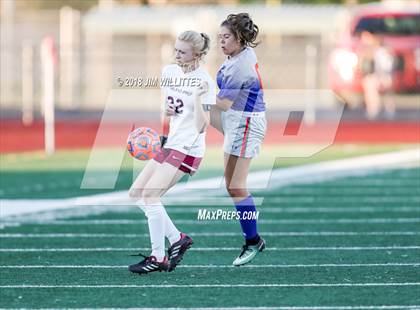 Thumbnail 3 in Chino Valley vs. Northland Prep Academy  (AIA 2A Final) photogallery.