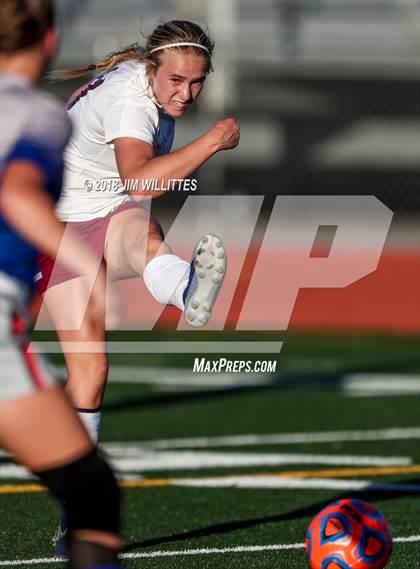 Thumbnail 2 in Chino Valley vs. Northland Prep Academy  (AIA 2A Final) photogallery.