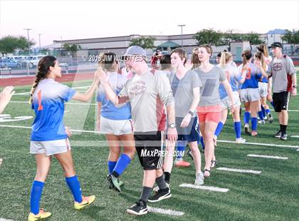 Thumbnail 3 in Chino Valley vs. Northland Prep Academy  (AIA 2A Final) photogallery.