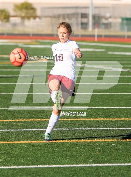 Thumbnail 2 in Chino Valley vs. Northland Prep Academy  (AIA 2A Final) photogallery.
