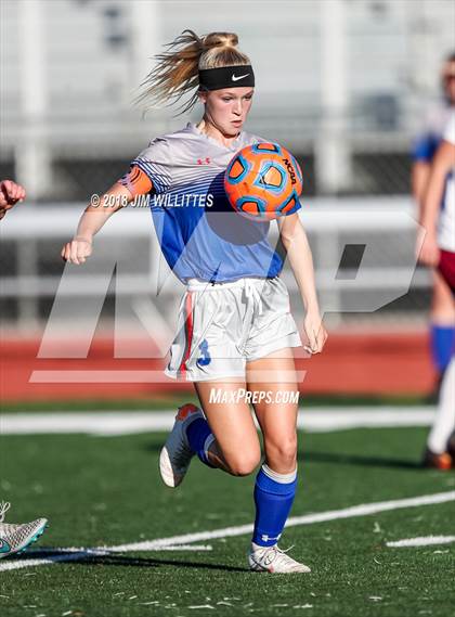Thumbnail 3 in Chino Valley vs. Northland Prep Academy  (AIA 2A Final) photogallery.