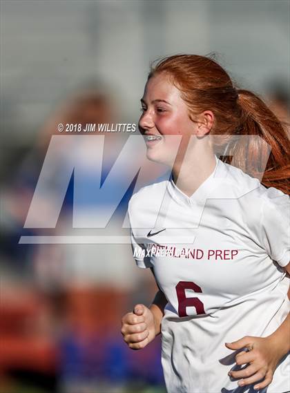 Thumbnail 3 in Chino Valley vs. Northland Prep Academy  (AIA 2A Final) photogallery.