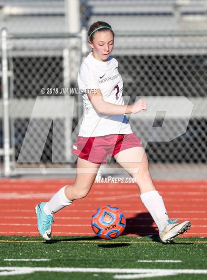 Thumbnail 3 in Chino Valley vs. Northland Prep Academy  (AIA 2A Final) photogallery.