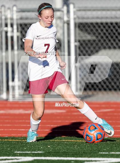 Thumbnail 2 in Chino Valley vs. Northland Prep Academy  (AIA 2A Final) photogallery.