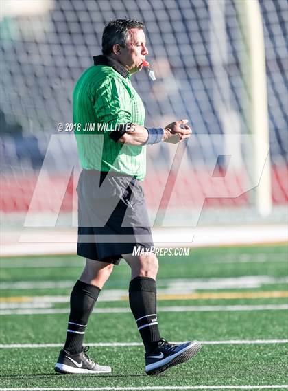Thumbnail 3 in Chino Valley vs. Northland Prep Academy  (AIA 2A Final) photogallery.