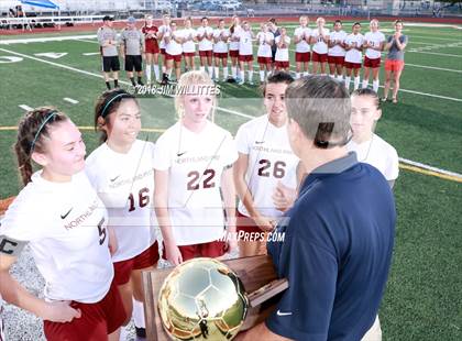 Thumbnail 2 in Chino Valley vs. Northland Prep Academy  (AIA 2A Final) photogallery.