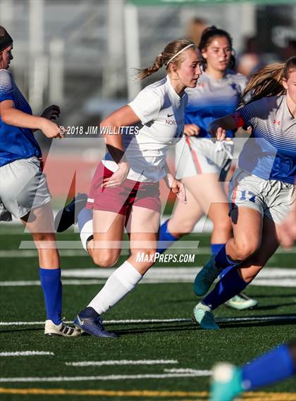 Thumbnail 3 in Chino Valley vs. Northland Prep Academy  (AIA 2A Final) photogallery.