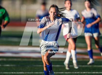 Thumbnail 3 in Chino Valley vs. Northland Prep Academy  (AIA 2A Final) photogallery.