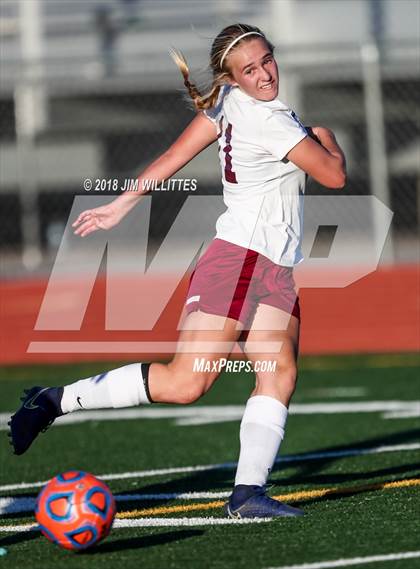 Thumbnail 3 in Chino Valley vs. Northland Prep Academy  (AIA 2A Final) photogallery.