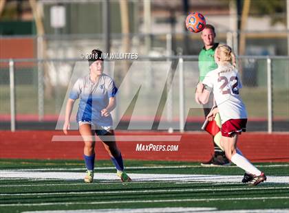 Thumbnail 1 in Chino Valley vs. Northland Prep Academy  (AIA 2A Final) photogallery.