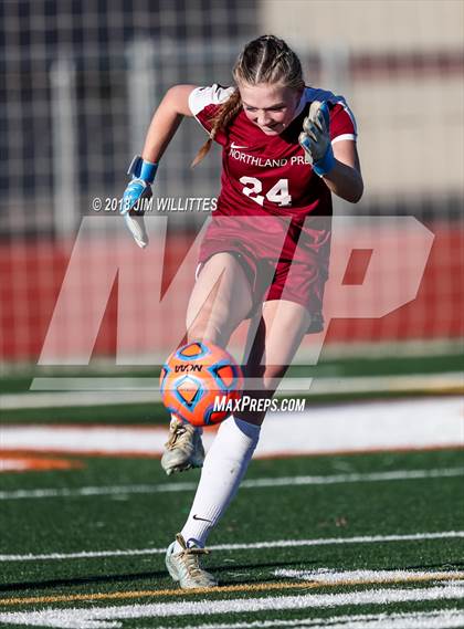 Thumbnail 3 in Chino Valley vs. Northland Prep Academy  (AIA 2A Final) photogallery.