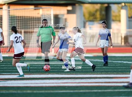Thumbnail 3 in Chino Valley vs. Northland Prep Academy  (AIA 2A Final) photogallery.