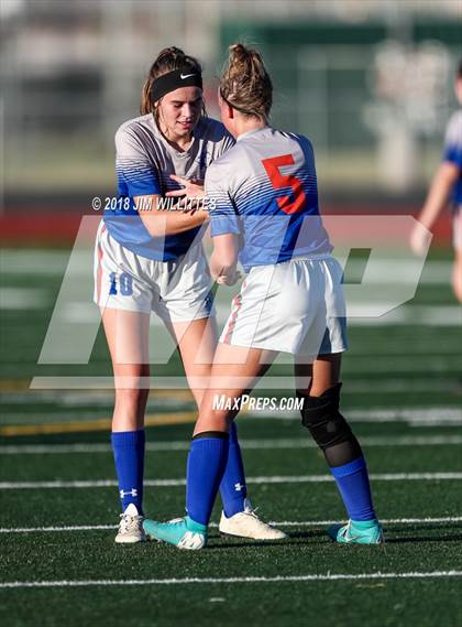 Thumbnail 3 in Chino Valley vs. Northland Prep Academy  (AIA 2A Final) photogallery.