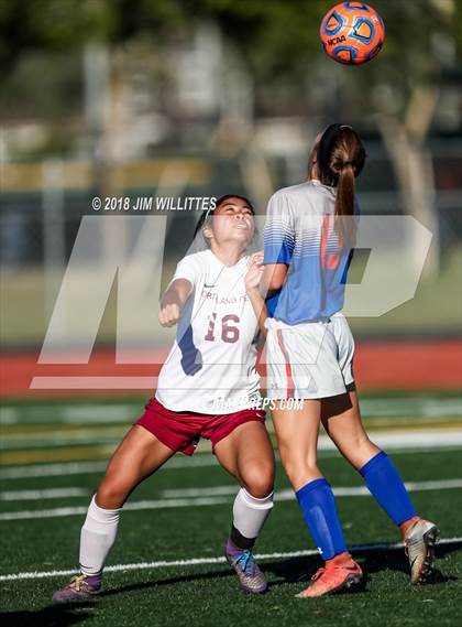 Thumbnail 3 in Chino Valley vs. Northland Prep Academy  (AIA 2A Final) photogallery.