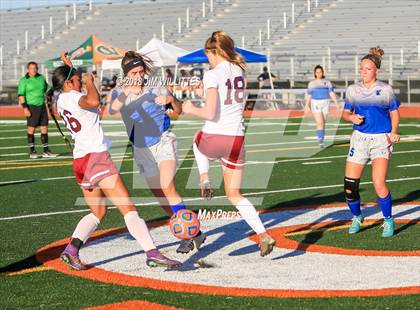 Thumbnail 3 in Chino Valley vs. Northland Prep Academy  (AIA 2A Final) photogallery.