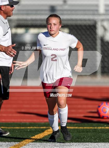 Thumbnail 1 in Chino Valley vs. Northland Prep Academy  (AIA 2A Final) photogallery.