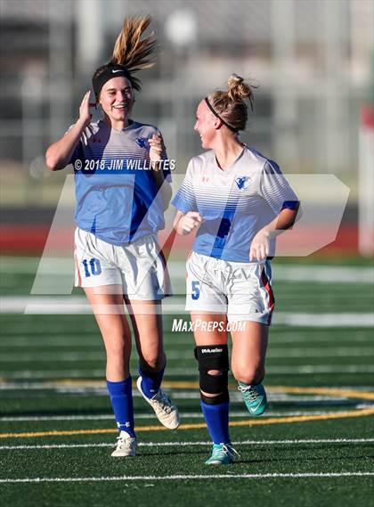 Thumbnail 1 in Chino Valley vs. Northland Prep Academy  (AIA 2A Final) photogallery.