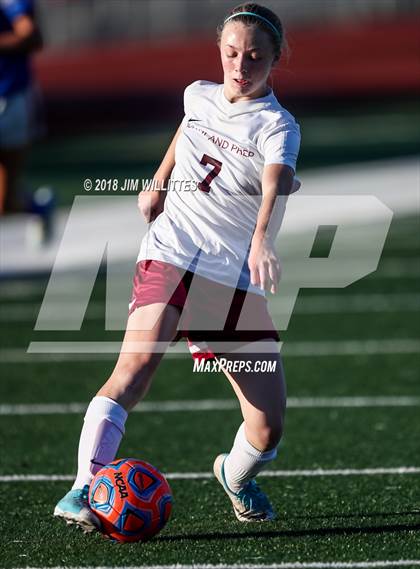 Thumbnail 1 in Chino Valley vs. Northland Prep Academy  (AIA 2A Final) photogallery.