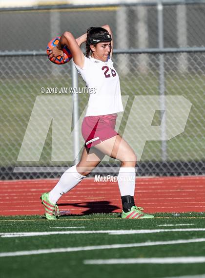 Thumbnail 3 in Chino Valley vs. Northland Prep Academy  (AIA 2A Final) photogallery.