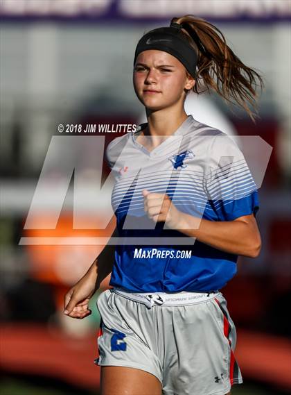 Thumbnail 1 in Chino Valley vs. Northland Prep Academy  (AIA 2A Final) photogallery.