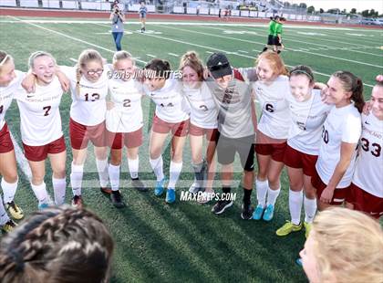 Thumbnail 2 in Chino Valley vs. Northland Prep Academy  (AIA 2A Final) photogallery.