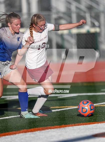 Thumbnail 1 in Chino Valley vs. Northland Prep Academy  (AIA 2A Final) photogallery.