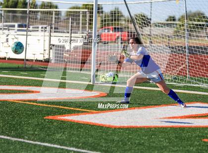 Thumbnail 2 in Chino Valley vs. Northland Prep Academy  (AIA 2A Final) photogallery.