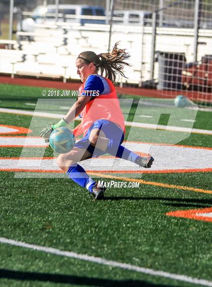 Thumbnail 1 in Chino Valley vs. Northland Prep Academy  (AIA 2A Final) photogallery.