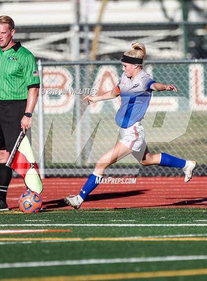 Thumbnail 2 in Chino Valley vs. Northland Prep Academy  (AIA 2A Final) photogallery.