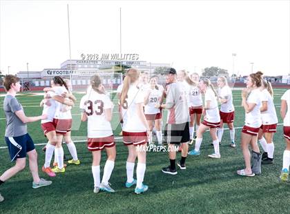 Thumbnail 1 in Chino Valley vs. Northland Prep Academy  (AIA 2A Final) photogallery.
