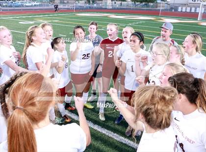 Thumbnail 3 in Chino Valley vs. Northland Prep Academy  (AIA 2A Final) photogallery.