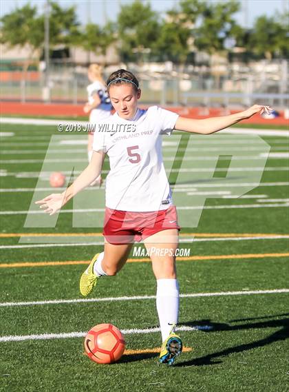 Thumbnail 3 in Chino Valley vs. Northland Prep Academy  (AIA 2A Final) photogallery.