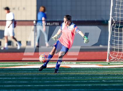 Thumbnail 1 in Chino Valley vs. Northland Prep Academy  (AIA 2A Final) photogallery.