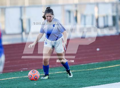 Thumbnail 2 in Chino Valley vs. Northland Prep Academy  (AIA 2A Final) photogallery.